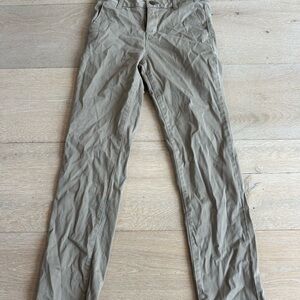 RSQ Men's Khaki Chinos